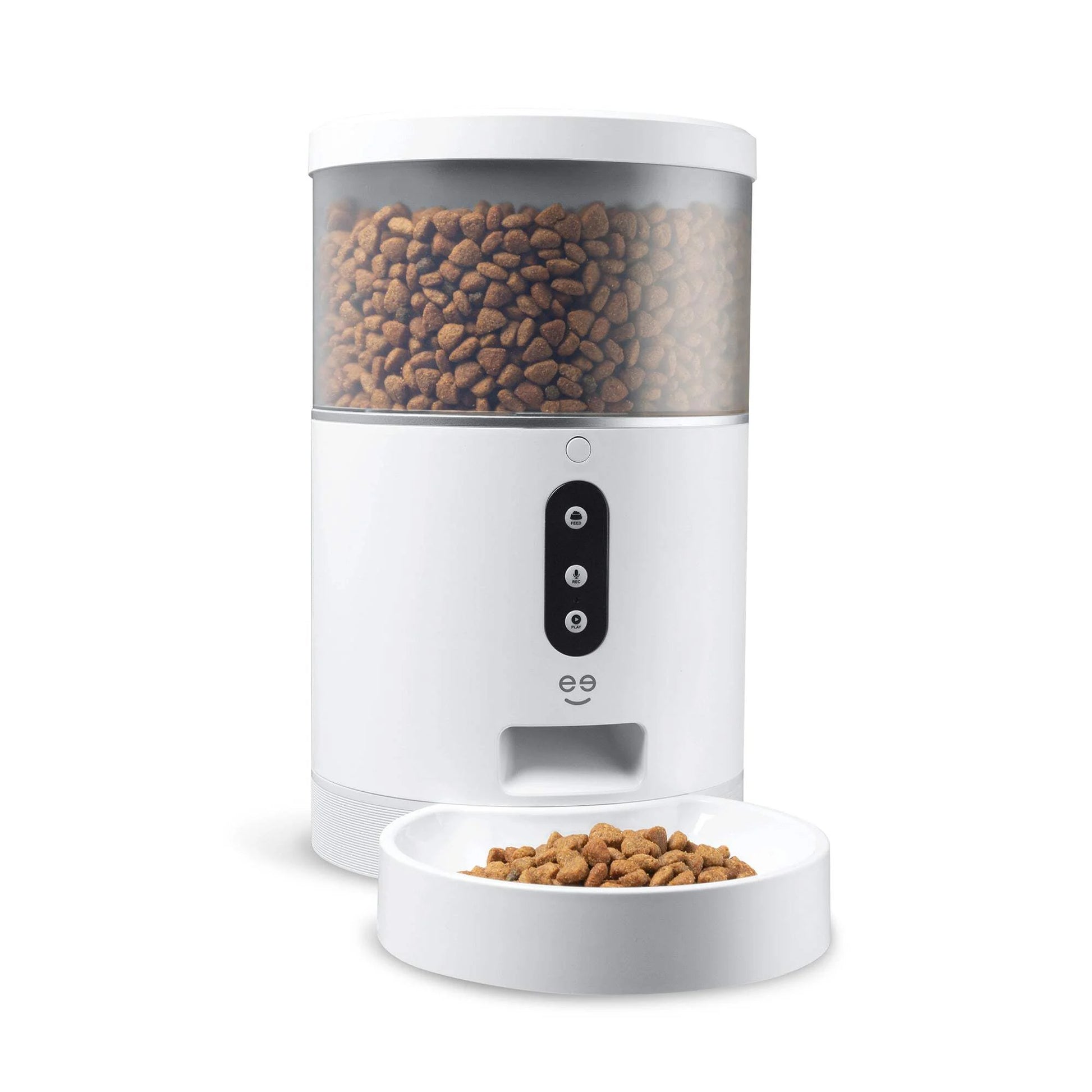 Petconnect Automatic Dog Pet Feeder, 4L
